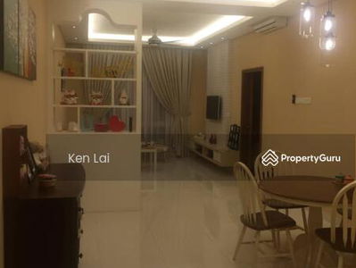 Royal Regent (Sri Putramas 3), Malaysia Royal Regent (Sri Putramas 3), Malaysia