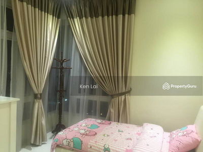 Royal Regent (Sri Putramas 3), Malaysia Royal Regent (Sri Putramas 3), Malaysia