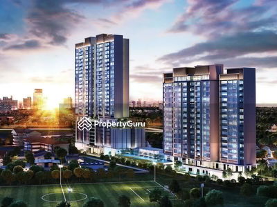 Pavilion Embassy Kuala Lumpur, Malaysia Pavilion Embassy Kuala Lumpur, Malaysia