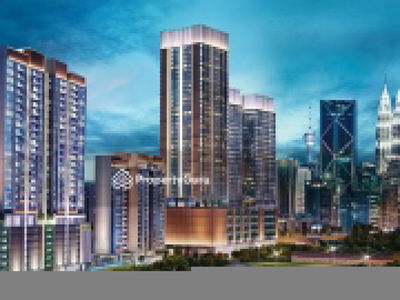 Pavilion Embassy Kuala Lumpur, Malaysia Pavilion Embassy Kuala Lumpur, Malaysia