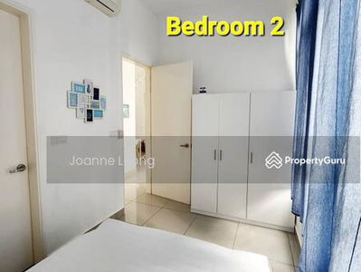 Conezion Residences, Malaysia Conezion Residences, Malaysia