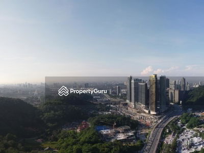 The Trees Damansara, Malaysia The Trees Damansara, Malaysia