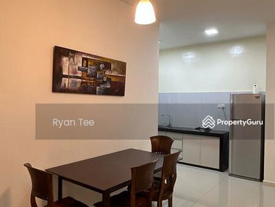 Scenario @ North Kiara Hills, Malaysia Scenario @ North Kiara Hills, Malaysia