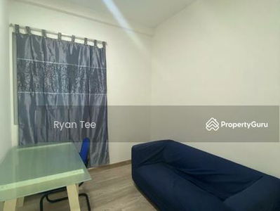 Scenario @ North Kiara Hills, Malaysia Scenario @ North Kiara Hills, Malaysia