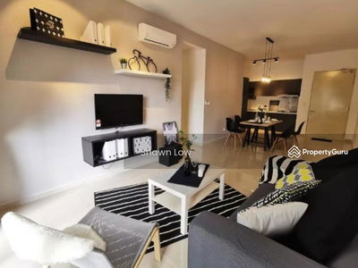 The Hamilton Wangsa Maju, Malaysia The Hamilton Wangsa Maju, Malaysia