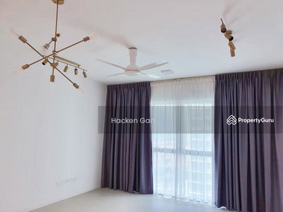 Cantara Residences, Malaysia Cantara Residences, Malaysia