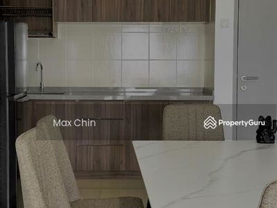 Razak City Residences (RC Residence), Malaysia Razak City Residences (RC Residence), Malaysia