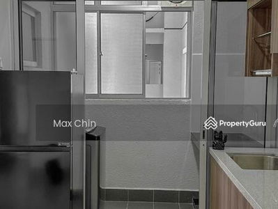 Razak City Residences (RC Residence), Malaysia Razak City Residences (RC Residence), Malaysia