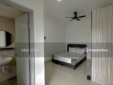 Razak City Residences (RC Residence), Malaysia Razak City Residences (RC Residence), Malaysia