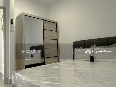 Razak City Residences (RC Residence), Malaysia Razak City Residences (RC Residence), Malaysia