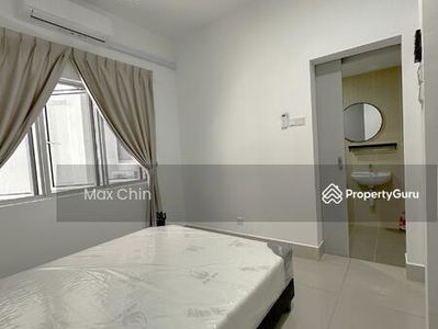 Razak City Residences (RC Residence), Malaysia Razak City Residences (RC Residence), Malaysia