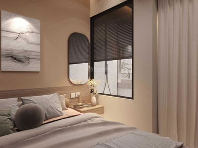 Binh Quoi Street, Vietnam Binh Quoi Street, Vietnam