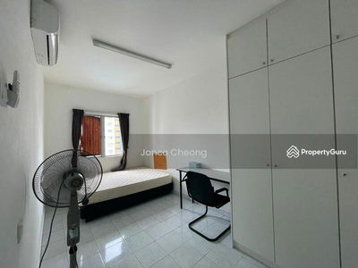 Endah Regal Condominium, Malaysia Endah Regal Condominium, Malaysia