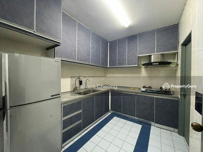 Endah Regal Condominium, Malaysia Endah Regal Condominium, Malaysia