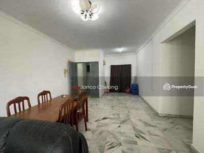 Endah Regal Condominium, Malaysia Endah Regal Condominium, Malaysia