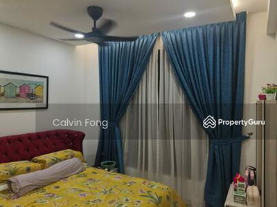 LakePark Residence @ KL North, Malaysia LakePark Residence @ KL North, Malaysia