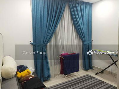 LakePark Residence @ KL North, Malaysia LakePark Residence @ KL North, Malaysia