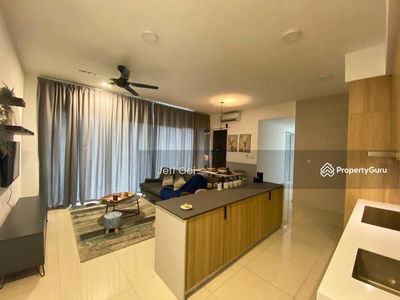 Sunway Mont Residences, Malaysia Sunway Mont Residences, Malaysia