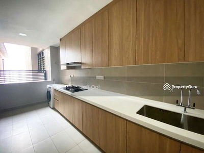 Sunway Mont Residences, Malaysia Sunway Mont Residences, Malaysia