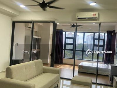 EkoCheras Service Apartment, Malaysia EkoCheras Service Apartment, Malaysia