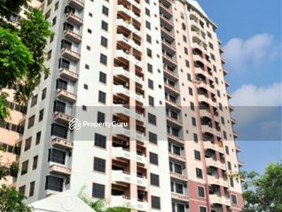 Villamas Apartment, Malaysia Villamas Apartment, Malaysia