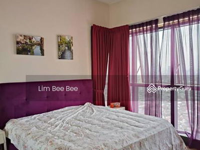 Icon Residence 2 @ Icon City, Malaysia Icon Residence 2 @ Icon City, Malaysia