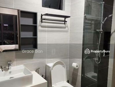 Trion @ KL, Malaysia Trion @ KL, Malaysia