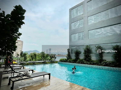 3rdNvenue @ Jalan Ampang, Malaysia 3rdNvenue @ Jalan Ampang, Malaysia