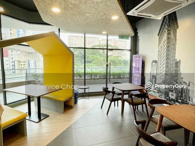 3rdNvenue @ Jalan Ampang, Malaysia 3rdNvenue @ Jalan Ampang, Malaysia