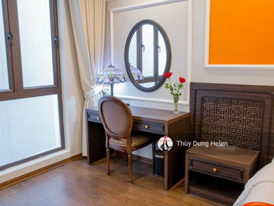 Van Cao Street, Vietnam Van Cao Street, Vietnam