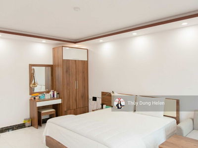 Van Cao Street, Vietnam Van Cao Street, Vietnam