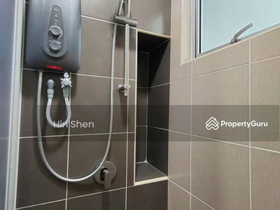 Razak City Residences (RC Residence), Malaysia Razak City Residences (RC Residence), Malaysia