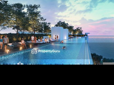 Quay West Residence, Malaysia Quay West Residence, Malaysia