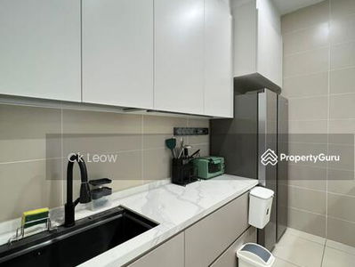 Estuary Gardens, Malaysia Estuary Gardens, Malaysia