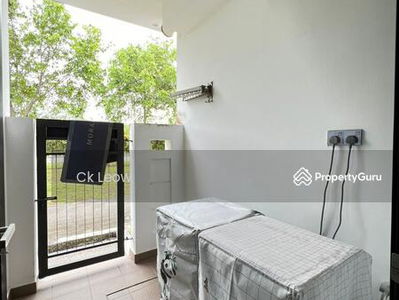 Estuary Gardens, Malaysia Estuary Gardens, Malaysia