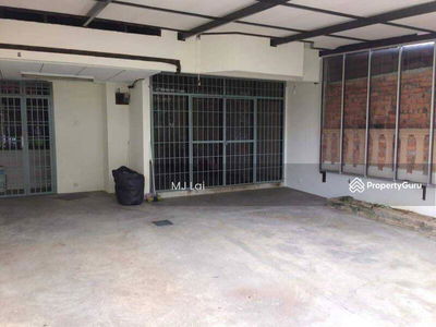 Taman Daya, Malaysia Taman Daya, Malaysia