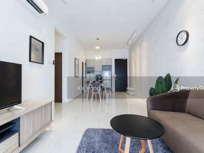 The Address @ Taman Desa, Malaysia The Address @ Taman Desa, Malaysia