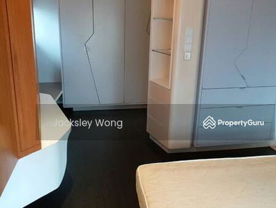 Verve Suites @ Mont Kiara, Malaysia Verve Suites @ Mont Kiara, Malaysia