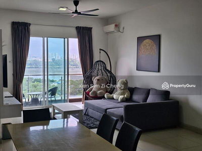 Skysuites @ Meldrum Hills, Malaysia Skysuites @ Meldrum Hills, Malaysia