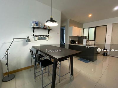 KL Gateway Residences, Malaysia KL Gateway Residences, Malaysia