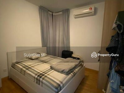 KL Gateway Residences, Malaysia KL Gateway Residences, Malaysia