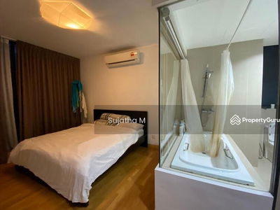 KL Gateway Residences, Malaysia KL Gateway Residences, Malaysia