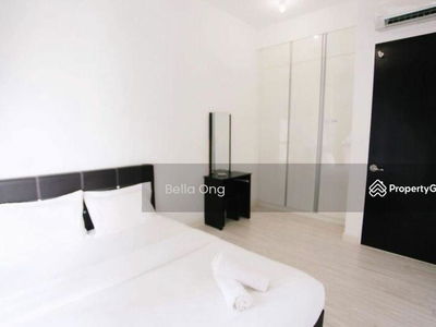 Setia Sky 88, Malaysia Setia Sky 88, Malaysia