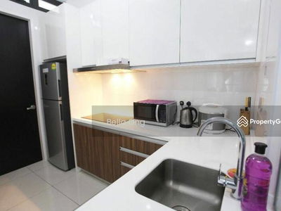 Setia Sky 88, Malaysia Setia Sky 88, Malaysia