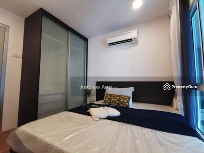 Arte @ Subang West, Malaysia Arte @ Subang West, Malaysia