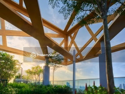 Park 3, Malaysia Park 3, Malaysia