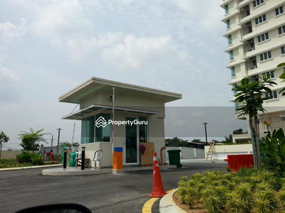 Sutera Maya Condominium, Malaysia Sutera Maya Condominium, Malaysia