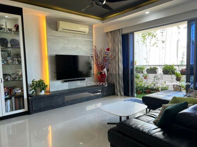 The Westside II, Malaysia The Westside II, Malaysia