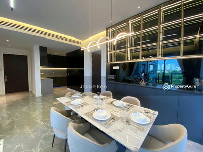 Park Regent @Desa Park City, Malaysia Park Regent @Desa Park City, Malaysia