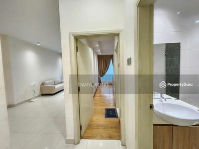 Crest Luxury Residences, Malaysia Crest Luxury Residences, Malaysia